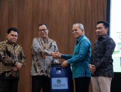 Jawab Krisis Lingkungan, UM Bandung Komitmen Bangun Budaya Kampus Hijau