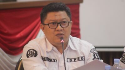 Legislator Soroti Pergeseran Fungsi Medsos Dinas di Kota Sukabumi dari Pelayanan Publik