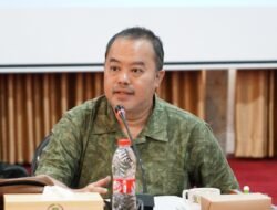 Inflasi Kota Sukabumi Melambat, Didominasi Faktor Pasar dan Normalisasi Harga Pangan