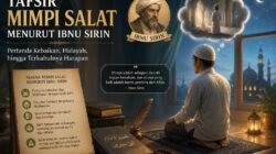 Pernah Bermimpi Salat? Ini Maknanya
