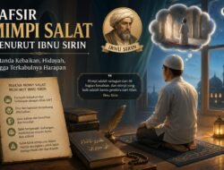 Pernah Bermimpi Salat? Ini Maknanya