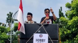 Usai Demo, Forum RTRW Kota Sukabumi Apresiasi Solidaritas Peserta dan Sampaikan Permohonan Maaf