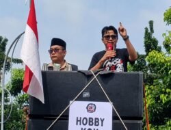 Usai Demo, Forum RTRW Kota Sukabumi Apresiasi Solidaritas Peserta dan Sampaikan Permohonan Maaf
