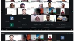 BPS Kota Sukabumi Dorong Peningkatan Kualitas Data Melalui Pembinaan Statistik Sektoral 2026