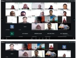 BPS Kota Sukabumi Dorong Peningkatan Kualitas Data Melalui Pembinaan Statistik Sektoral 2026