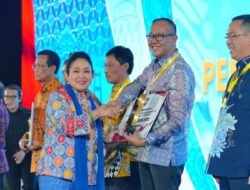 Kota Sukabumi Raih Terbaik II Penanganan Inflasi Tingkat Jawa-Bali di Penghargaan Apresiasi Pemerintah Daerah Berprestasi 2026