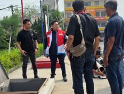 Pertamina Patra Niaga Regional JBB Tindaklanjuti Keluhan Pelanggan, Pastikan SPBU Pondok Ungu Tidak Terkontaminasi Air