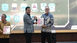 Kota Sukabumi Raih Opini WTP Ke-12 Kali Berturut-turut  