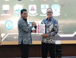 Kota Sukabumi Raih Opini WTP Ke-12 Kali Berturut-turut  