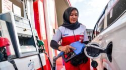 Pertamina Patra Niaga Lakukan Penyesuaian Harga Pertamax Series, Harga Pertalite dan Solar Subsidi Tetap