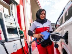Pertamina Patra Niaga Lakukan Penyesuaian Harga Pertamax Series, Harga Pertalite dan Solar Subsidi Tetap