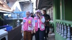 BERAKSI di Tipar, TP PKK Kota Sukabumi Perkuat Kolaborasi Sosial untuk Warga