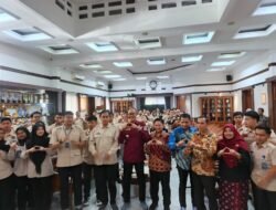 Sukabumi Perkuat Program Makan Bergizi Gratis, Kualitas dan Kehalalan Jadi Prioritas