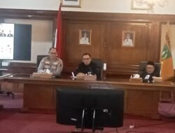 18 Jemaah Haji Kota Sukabumi Dijadwalkan Tiba 17 Juni