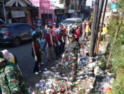 TPS Liar Ditutup, Sukabumi Perkuat Pengelolaan Sampah dari Hulu hingga Hilir