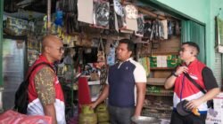 Pertamina Patra Niaga Regional JBB Pantau Distribusi LPG 3 Kg di Kepulauan Seribu