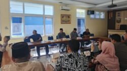 Ketua Komisi I DPRD Kabupaten Sukabumi Iwan Ridwan dari Fraksi PKS Dukung Penuh Pengembangan Potensi Desa