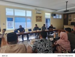 Ketua Komisi I DPRD Kabupaten Sukabumi Iwan Ridwan dari Fraksi PKS Dukung Penuh Pengembangan Potensi Desa