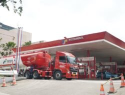 Pertamina Patra Niaga RJBB Optimalkan Distribusi Energi untuk Penuhi Kebutuhan Masyarakat