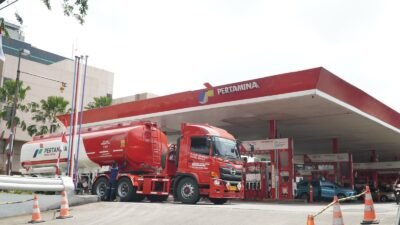 Pertamina Patra Niaga RJBB Optimalkan Distribusi Energi untuk Penuhi Kebutuhan Masyarakat