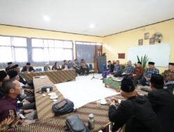 Seleksi Pimpinan Baznas Kota Sukabumi Masuki Tahap CAT, Fokus Perkuat Pengelolaan Zakat