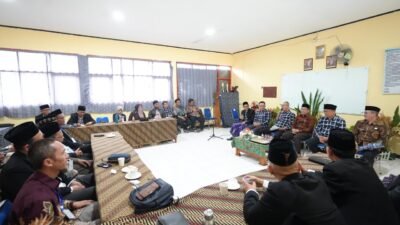 Seleksi Pimpinan Baznas Kota Sukabumi Masuki Tahap CAT, Fokus Perkuat Pengelolaan Zakat
