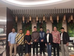 Empat Point Kesepakatan Wali Kota dengan Tujuh Parpol Kota Sukabumi