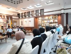 Alhamdulillah, Jemaah Haji Asal Kota Sukabumi Tiba di Tanah Air