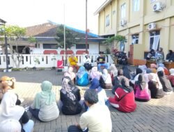 Sukabumi Gencarkan Sosialiasi Pengelolaan Sampah dari Rumah
