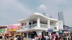 Pertamina Patra Niaga Ramaikan Jakarta Fair 2026 dengan Booth Bright Store dan Promo Bright Gas