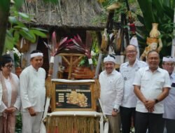 Wali Kota Sukabumi Siap Kawal Proses Pendataan Sensus Ekonomi 2026