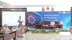 Sukabumi Siapkan Ekosistem Halal, UMKM Didorong Tuntaskan Sertifikasi sebelum Oktober 2026