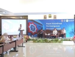 Sukabumi Siapkan Ekosistem Halal, UMKM Didorong Tuntaskan Sertifikasi sebelum Oktober 2026