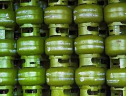 Pertamina Patra Niaga Pastikan Pasokan LPG Subsidi Tetap Aman, Kebutuhan Masyarakat Kecamatan Gantar Indramayu Terpenuhi