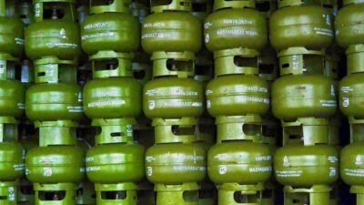 Pertamina Patra Niaga Pastikan Pasokan LPG Subsidi Tetap Aman, Kebutuhan Masyarakat Kecamatan Gantar Indramayu Terpenuhi