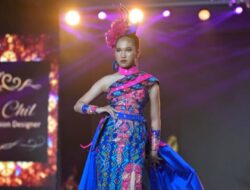 Remaja Asal Sukabumi, Nadia Putri Ramadhani Bawa Misi Harumkan Nama Jawa Barat di Miss Bintang Indonesia Kids 2026