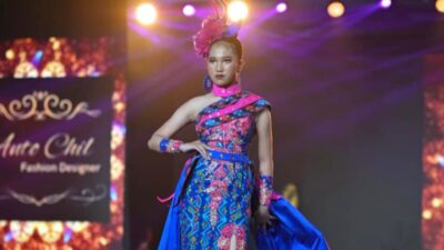 Remaja Asal Sukabumi, Nadia Putri Ramadhani Bawa Misi Harumkan Nama Jawa Barat di Miss Bintang Indonesia Kids 2026