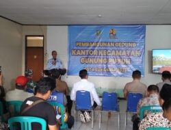 Usai Jalan Gudang, Pemkot Sukabumi Perbaiki Jalan Prana Awal Juli 2026