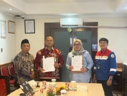 Pertamina Patra Niaga RJBB Perkuat Kolaborasi Pemberdayaan Masyarakat melalui Program Rumah Gizi Rawajaya