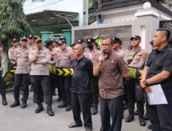 Ketua DPRD Kota Sukabumi Terima Aspirasi Aksi Bela Rakyat 2626