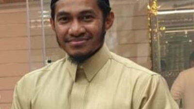 Aula KH Abdul Gani Kasuba Jadi Saksi MTQ XXXI Maluku Utara, Menghidupkan Nilai-Nilai Al-Quran dalam Kehidupan