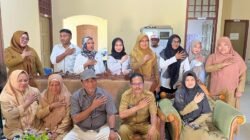 Tak Lagi Menunggu Usulan, Pelaris Cabay Jemput Bola di Tiga Kabupaten Maluku Utara
