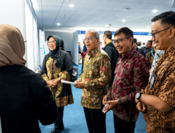 Disnaker Jabar Apresiasi Job Fair UM Bandung, Dinilai Bantu Tekan Angka Pengangguran