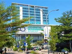 Lomba Esai Hingga Job Fair Meriahkan Milad ke-10 UM Bandung