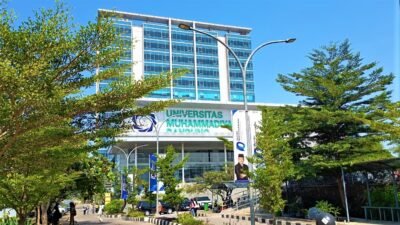 Lomba Esai Hingga Job Fair Meriahkan Milad ke-10 UM Bandung