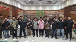 Muhammadiyah Jawa Barat Perkuat Kemandirian Ekonomi Melalui Rakerwil LP UMKM dan Pengembangan BTM