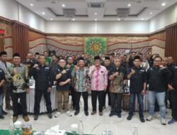 Muhammadiyah Jawa Barat Perkuat Kemandirian Ekonomi Melalui Rakerwil LP UMKM dan Pengembangan BTM