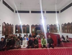 PDPM Kota Bandung Gelar Kajian Literasi Digital, Ajak Pemuda Cerdas Hadapi Banjir Informasi