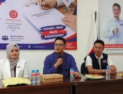 KPU Kota Bandung Apresiasi Langkah Cepat Perindo dalam Persiapan Verifikasi Partai Politik