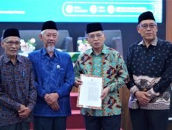 Muhammadiyah Perkuat Bahasa Arab di Pesantren, Buka Jalan Santri Menuju Kampus Dunia